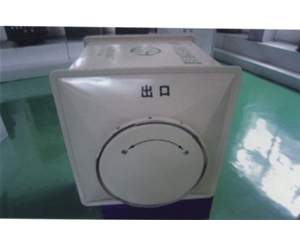 湖南新型人防专用过滤器