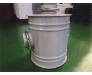 湖南人防车载过滤吸收器